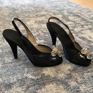 Isabella Fiore Pumps! Size 5!